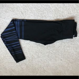 Old Navy Active Go Dry Leggings
